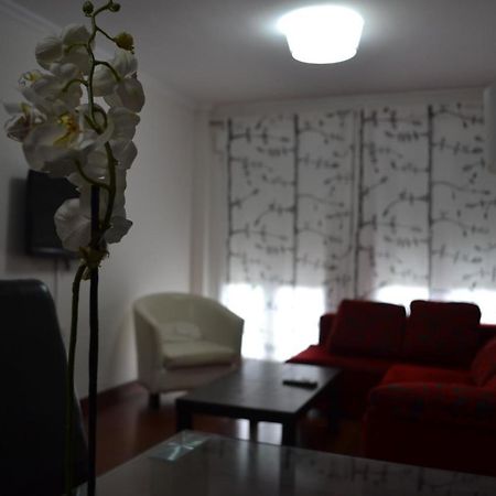 Apartamento Acueducto, Tres Dormitorios Y Parking Gratis Mérida Eksteriør billede