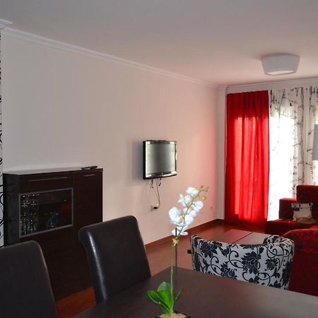 Apartamento Acueducto, Tres Dormitorios Y Parking Gratis Mérida Eksteriør billede