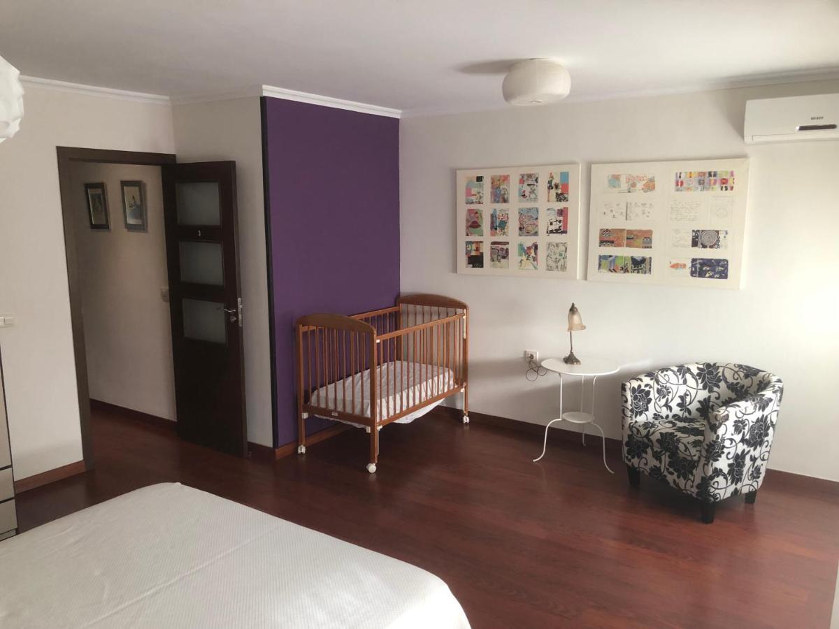Apartamento Acueducto, Tres Dormitorios Y Parking Gratis Mérida Eksteriør billede