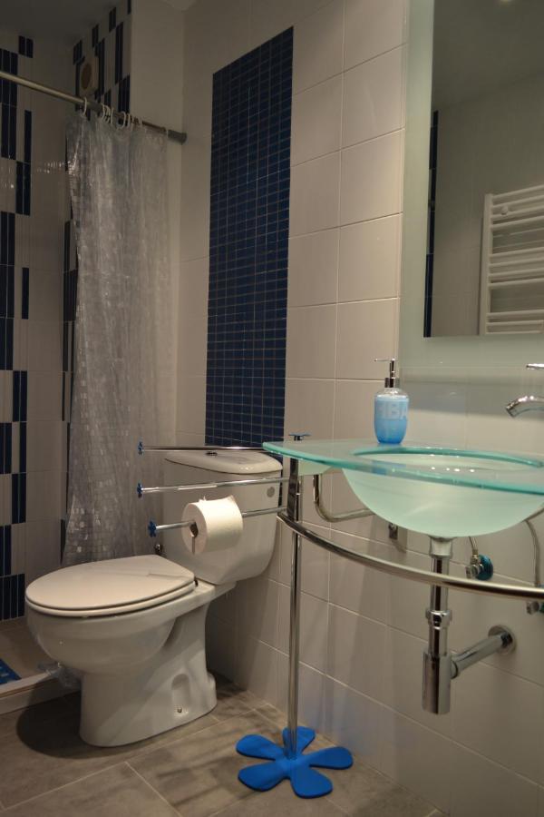 Apartamento Acueducto, Tres Dormitorios Y Parking Gratis Mérida Eksteriør billede